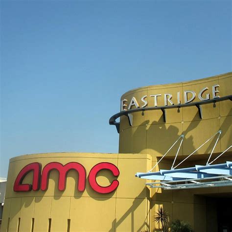 Amc eastridge showtimes - Summer Movie Season has arrived at AMC! Check out our scorching lineup of must-see movies coming to theatres this summer, and learn more about our sizzling offers and promotions. Learn about the newest movies and find theater showtimes near you. Watch movie trailers and buy tickets online. Check out showtimes for movies out now in theaters.